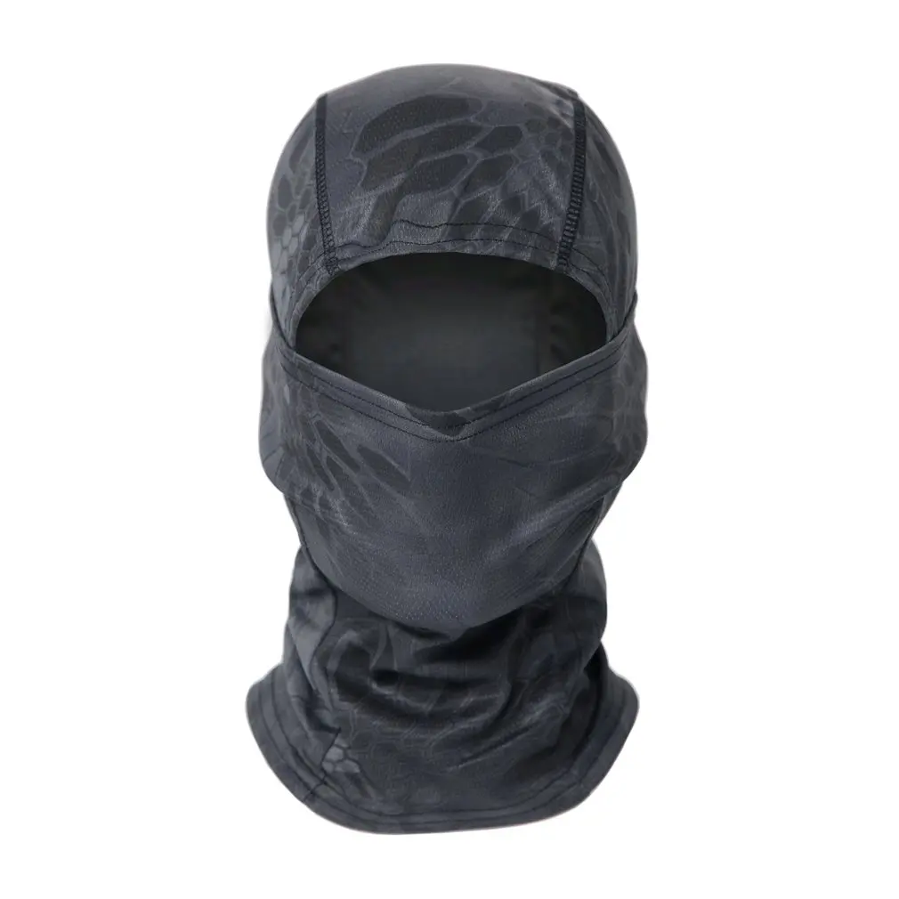 Tactical Mask Airsoft Full Face Balaclava Paintball Cycling Bicycle Hiking Scarf Fishing Snowboard Ski Masks Hood Hat Men Women
Tactical Mask Airsoft Full Face Balaclava Paintball Cycling Bicycle Hiking Scarf Fishing Snowboard Ski Masks Hood Hat Men Women