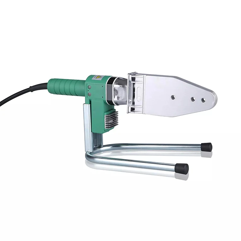RJQ-63 Automatic Ppr Welding Machine 2PCS/CTNS Fusion Pipe Welding Tools PPR/PE Pipe & Fittings
RJQ-63 Automatic Ppr Welding Machine 2PCS/CTNS Fusion Pipe Welding Tools PPR/PE Pipe & Fittings