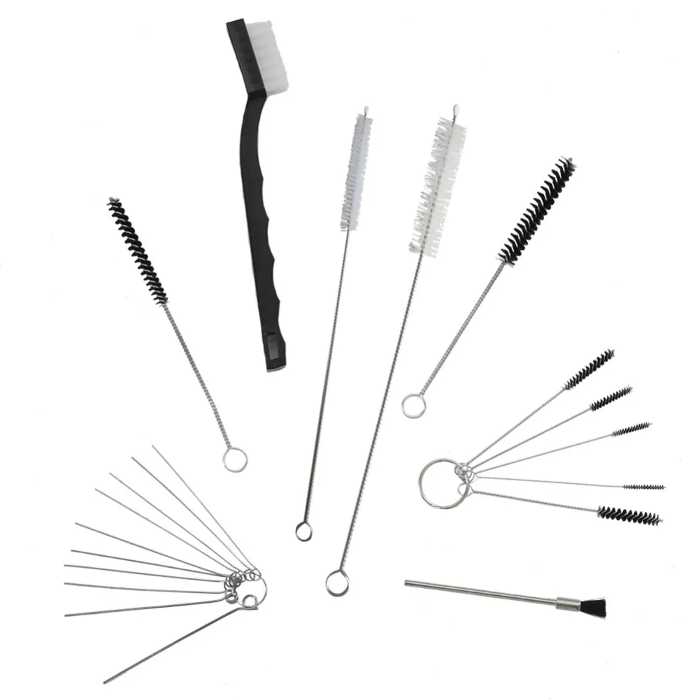 Cleaning Car Air Brush Accessories Aluminum Brush Clean Furniture Hand Tools Home Kit Needle Nozzle Remove Repair
Cleaning Car Air Brush Accessories Aluminum Brush Clean Furniture Hand Tools Home Kit Needle Nozzle Remove Repair