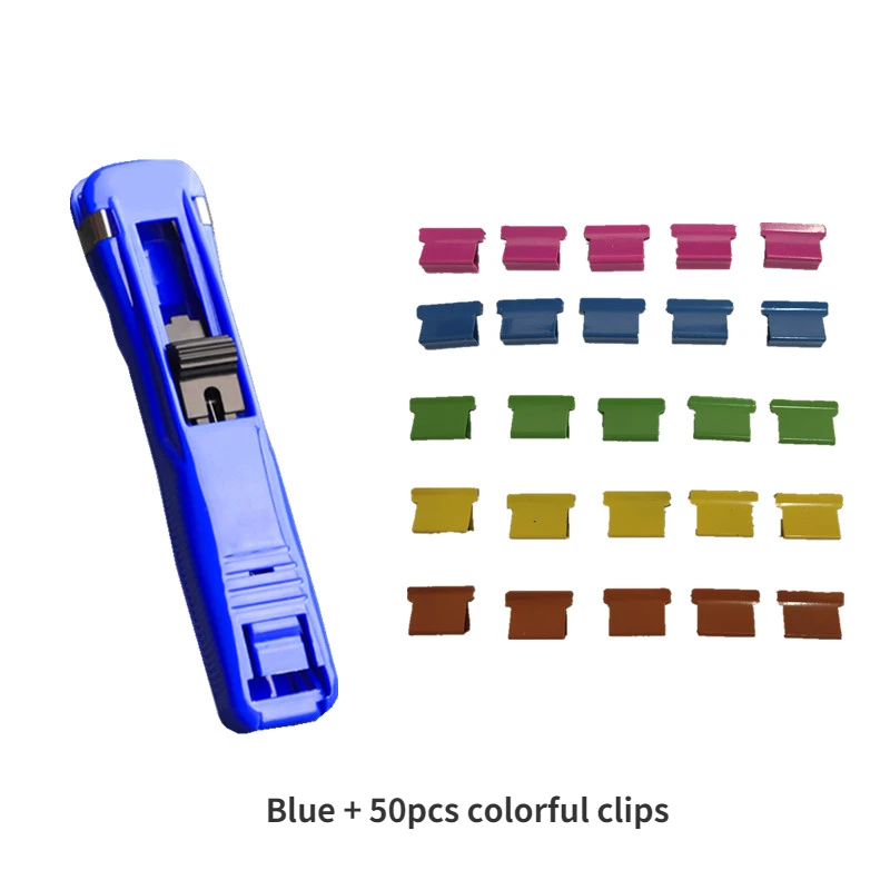 Пластиковый прозрачный зажим-толкатель Pelsone
Пластиковый прозрачный зажим-толкатель Pelsone