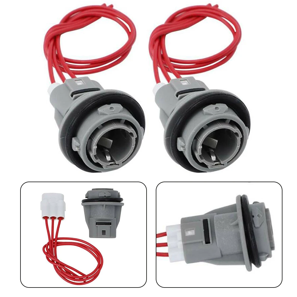 Turn Signal Light Socket Connector Harness Light Socket Connector Harness 33302-SR3-A01 33302-ST7-A1 About 15 CM
Turn Signal Light Socket Connector Harness Light Socket Connector Harness 33302-SR3-A01 33302-ST7-A1 About 15 CM