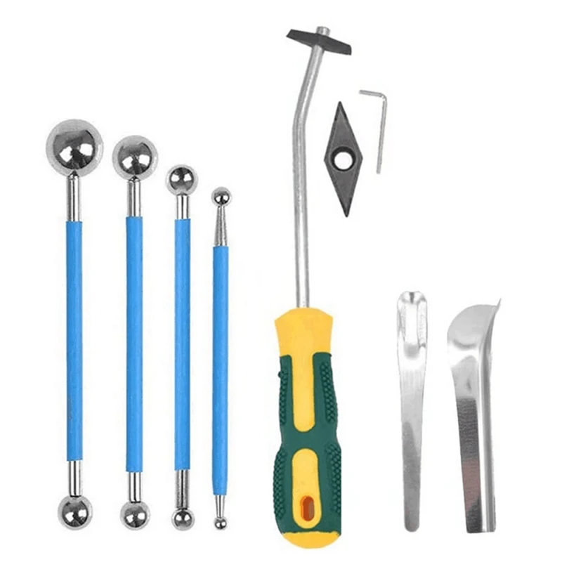 Ceramic Tile Grout Remover Tungsten Steel Tile Space Cleaner Drill Bit For Floor Wall Seam Cement Cleaning Hand Tools
Ceramic Tile Grout Remover Tungsten Steel Tile Space Cleaner Drill Bit For Floor Wall Seam Cement Cleaning Hand Tools