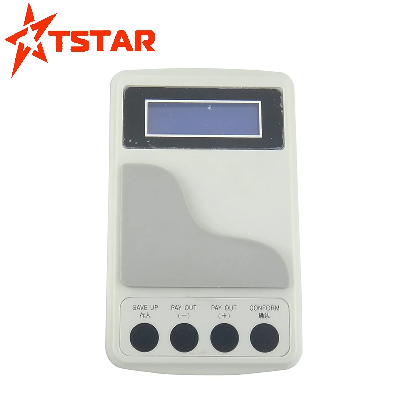 Manufacturer wholesale magnetic stripe rfid IC chip card reader writer for arcade game machines
Manufacturer wholesale magnetic stripe rfid IC chip card reader writer for arcade game machines