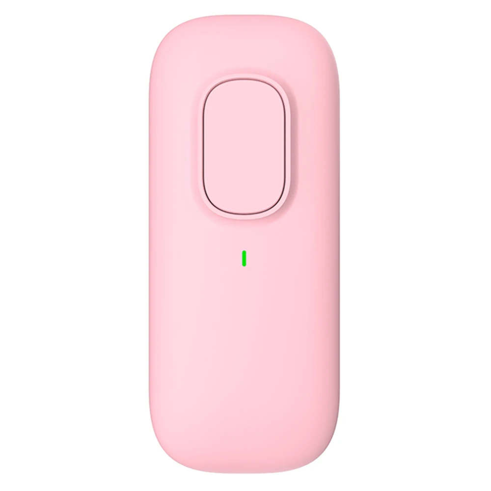 Double-Head Output 35 Million High-Concentration Negative Ion Air Purifier to Remove Formaldehyde and Home,US PLUG,Pink
Double-Head Output 35 Million High-Concentration Negative Ion Air Purifier to Remove Formaldehyde and Home,US PLUG,Pink