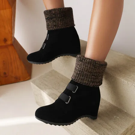 Удобные ботинки Martin; Женская обувь; Женские ботильоны; Женские ботинки; Женская зимняя обувь; Большие размеры 
Удобные ботинки Martin; Женская обувь; Женские ботильоны; Женские ботинки; Женская зимняя обувь; Большие размеры