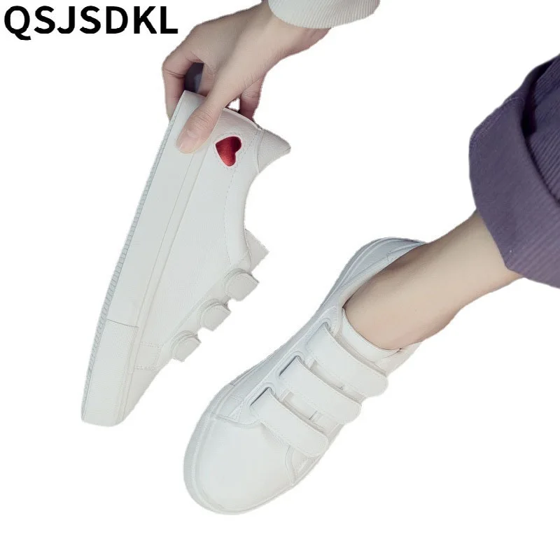 Female Vulcanized Sneakers Women Flats Comfort Casual Fashion Platform Shoes Women's Shoes Zapatos Mujer Trainers 2023 New In
Female Vulcanized Sneakers Women Flats Comfort Casual Fashion Platform Shoes Women's Shoes Zapatos Mujer Trainers 2023 New In