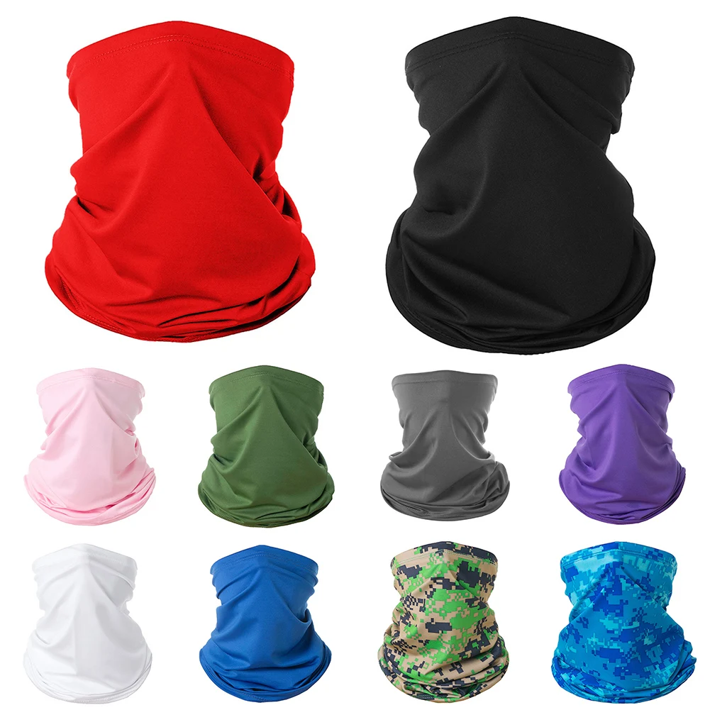 Outdoor Sun Protection Neck Scarf Quick-drying Multi-functional Headscarf Bicycle Mountaineering Breathable Neck Scarf
Outdoor Sun Protection Neck Scarf Quick-drying Multi-functional Headscarf Bicycle Mountaineering Breathable Neck Scarf