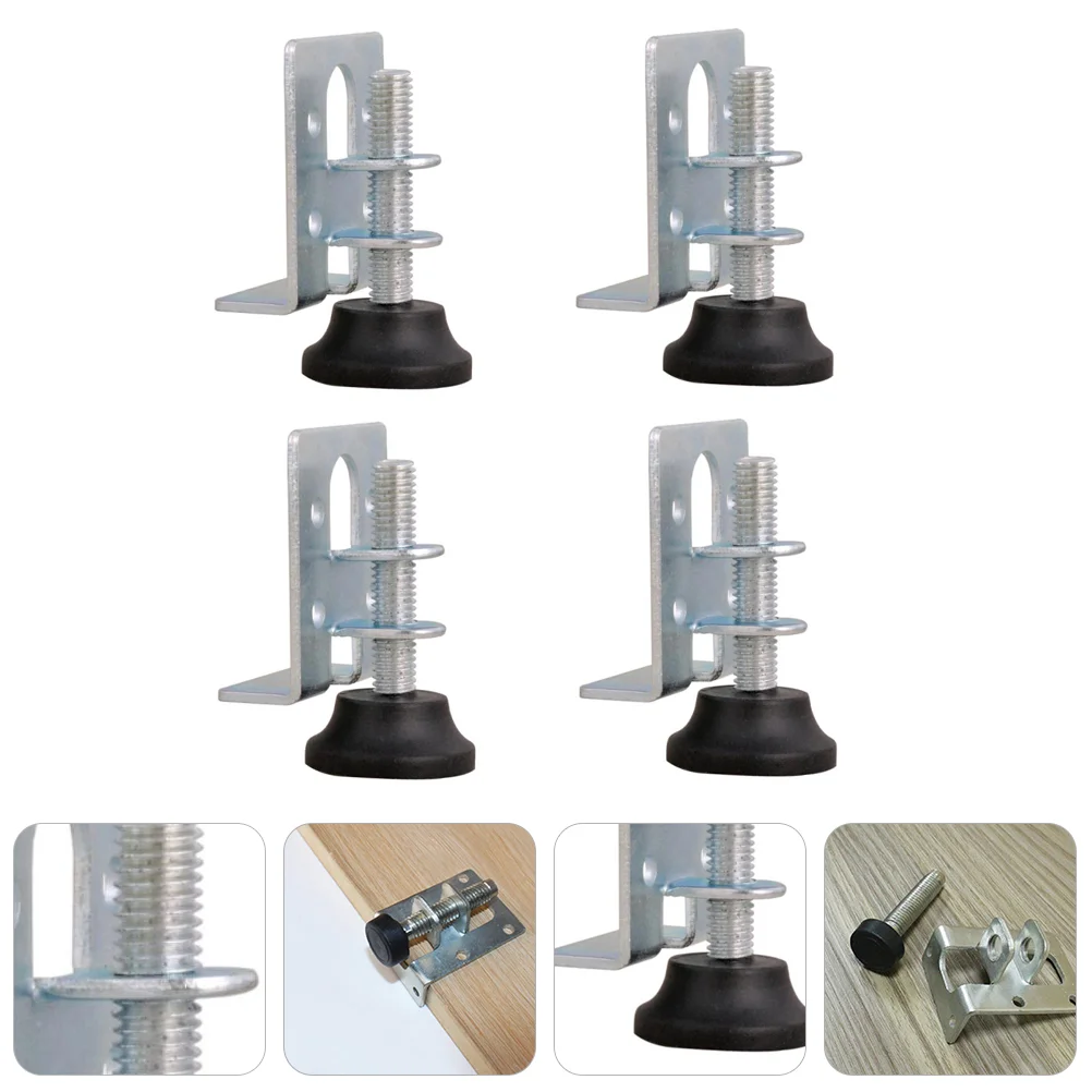 Furniture Mat Cabinet Leveler Corner Bracket Leveling Feet Accessories Wardrobe Cabinets
Furniture Mat Cabinet Leveler Corner Bracket Leveling Feet Accessories Wardrobe Cabinets