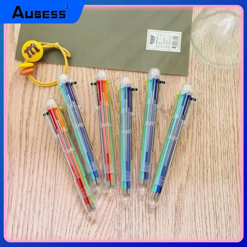 Creative School Supplies Free Color Switching Minimalist Atmosphere Childeren Stationery Set Suixin Mark Smooth Writing Utility 
Creative School Supplies Free Color Switching Minimalist Atmosphere Childeren Stationery Set Suixin Mark Smooth Writing Utility