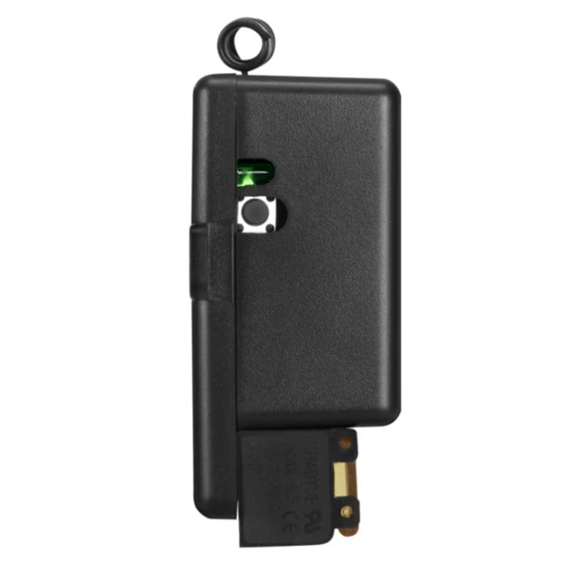 5X 433Mhz 220V Water Pump Remote Control Switch 1Ch 30A Receiver Module ON/OFF Wireless RF Transmitter For Light LED
5X 433Mhz 220V Water Pump Remote Control Switch 1Ch 30A Receiver Module ON/OFF Wireless RF Transmitter For Light LED
