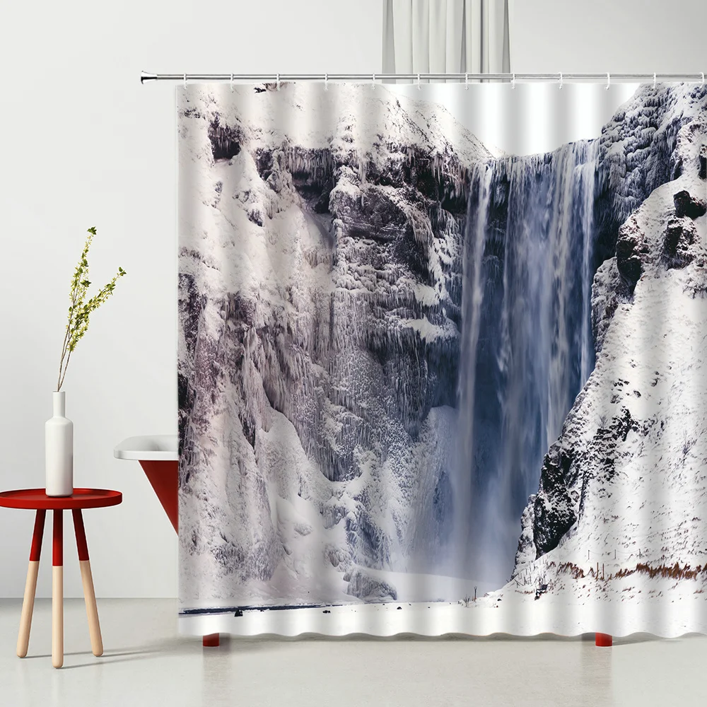 Curtain Snowman Reindeer Elk Blue Christmas Ball Gold Star Printed Bath Screen Washable Bathroom Decor New Year Christmas Shower
Curtain Snowman Reindeer Elk Blue Christmas Ball Gold Star Printed Bath Screen Washable Bathroom Decor New Year Christmas Shower