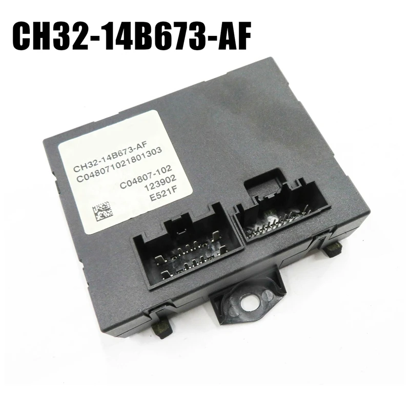 CH32-14B673-AF Car Replacement Accessories Car Tailgate Control Module For Land Rover Range Rover Sport L320 2010-2013
CH32-14B673-AF Car Replacement Accessories Car Tailgate Control Module For Land Rover Range Rover Sport L320 2010-2013