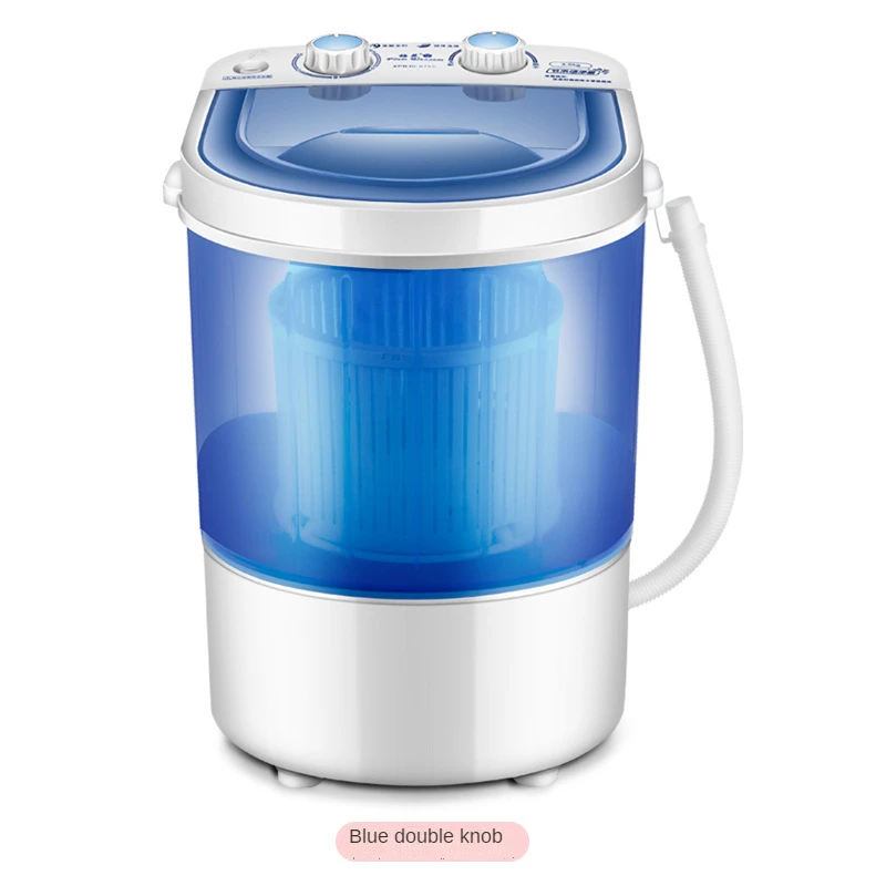 Chang Hong Household Small Washing Machine Manufacturers Children Mother and Baby Wash Underwear Laundry Mini Electric Machines
Chang Hong Household Small Washing Machine Manufacturers Children Mother and Baby Wash Underwear Laundry Mini Electric Machines