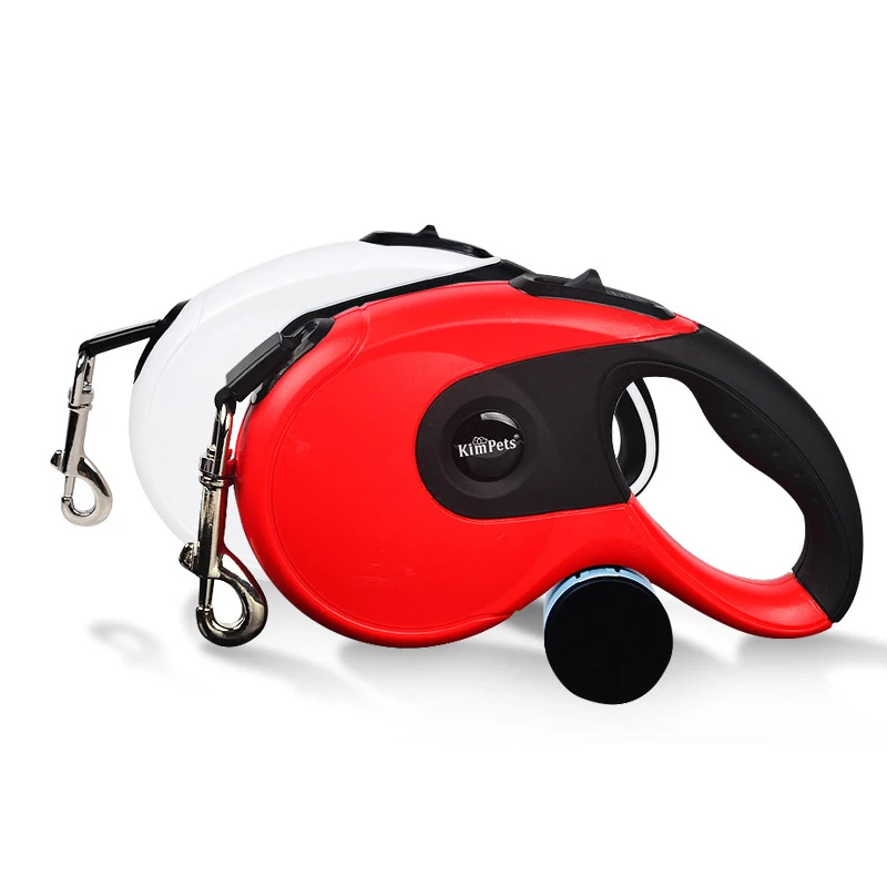 5/8M Dog Leash for Dog Leashes with Garbage Bag Storage Box Luminous Fluorescent Automatic Cat Lead Traction Rope Pet Supplies
5/8M Dog Leash for Dog Leashes with Garbage Bag Storage Box Luminous Fluorescent Automatic Cat Lead Traction Rope Pet Supplies
