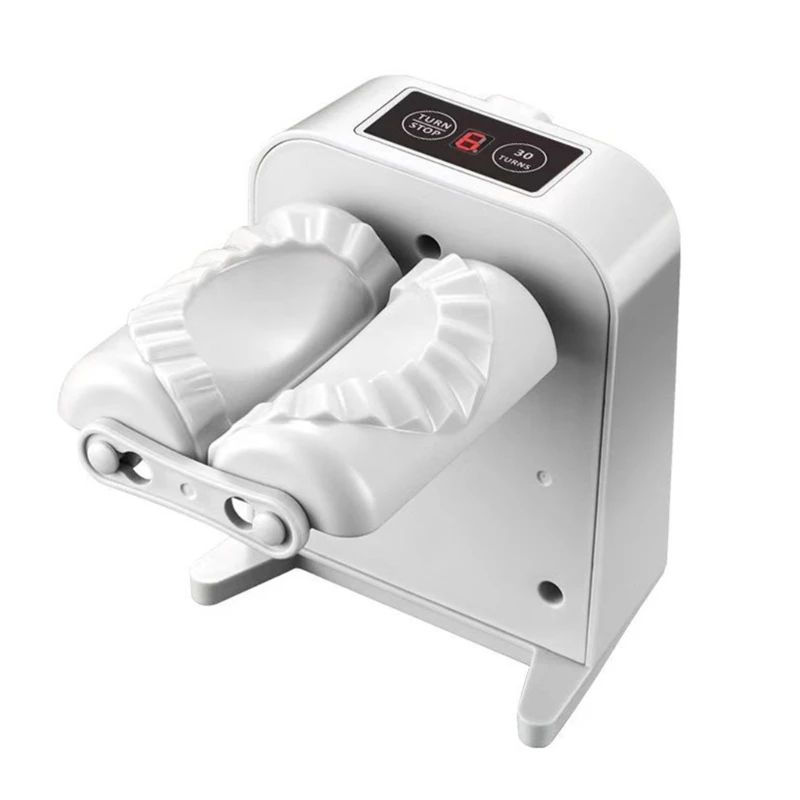 H55A Household Dumpling Maker Press Acutomatic Dumpling Maker Mould Dumpling Maker Machine Pierogi Empanada Maker Press Home
H55A Household Dumpling Maker Press Acutomatic Dumpling Maker Mould Dumpling Maker Machine Pierogi Empanada Maker Press Home