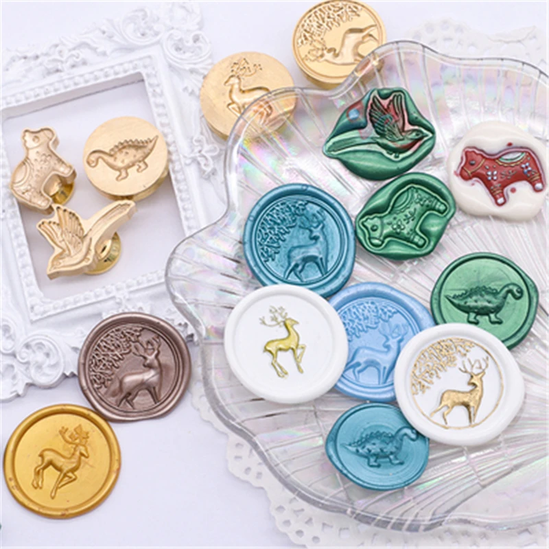 Восковая печать с тропическими рыбками, волшебная печать, сделай сам, золотая рыбка, павлин, печати, уплотнения, свадебный подарок, конверт, ... 
Восковая печать с тропическими рыбками, волшебная печать, сделай сам, золотая рыбка, павлин, печати, уплотнения, свадебный подарок, конверт, ...