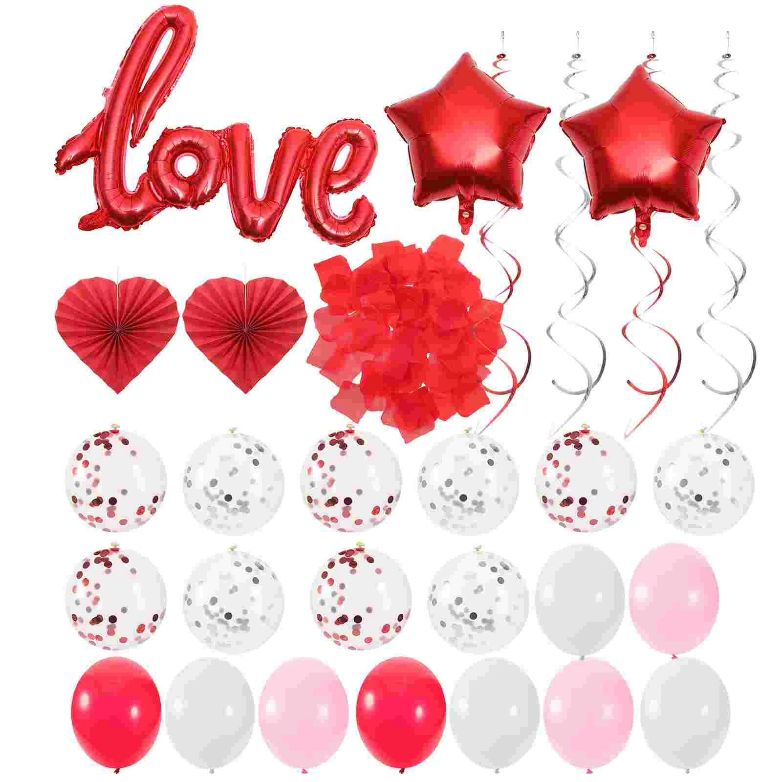 Balloons Balloon Heart Love Red Day Wedding Valentines Shaped Valentine S Decoration I Engagement Anniversary Decorations Bridal
Balloons Balloon Heart Love Red Day Wedding Valentines Shaped Valentine S Decoration I Engagement Anniversary Decorations Bridal