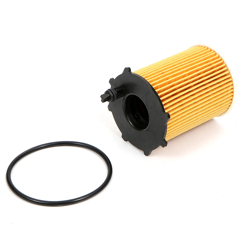 Car Engine Oil Filter for Porsche for Audi A6 A7 A8 Q5 Q7 Quattro for VW Touareg 3.0L V6 11427805978
Car Engine Oil Filter for Porsche for Audi A6 A7 A8 Q5 Q7 Quattro for VW Touareg 3.0L V6 11427805978