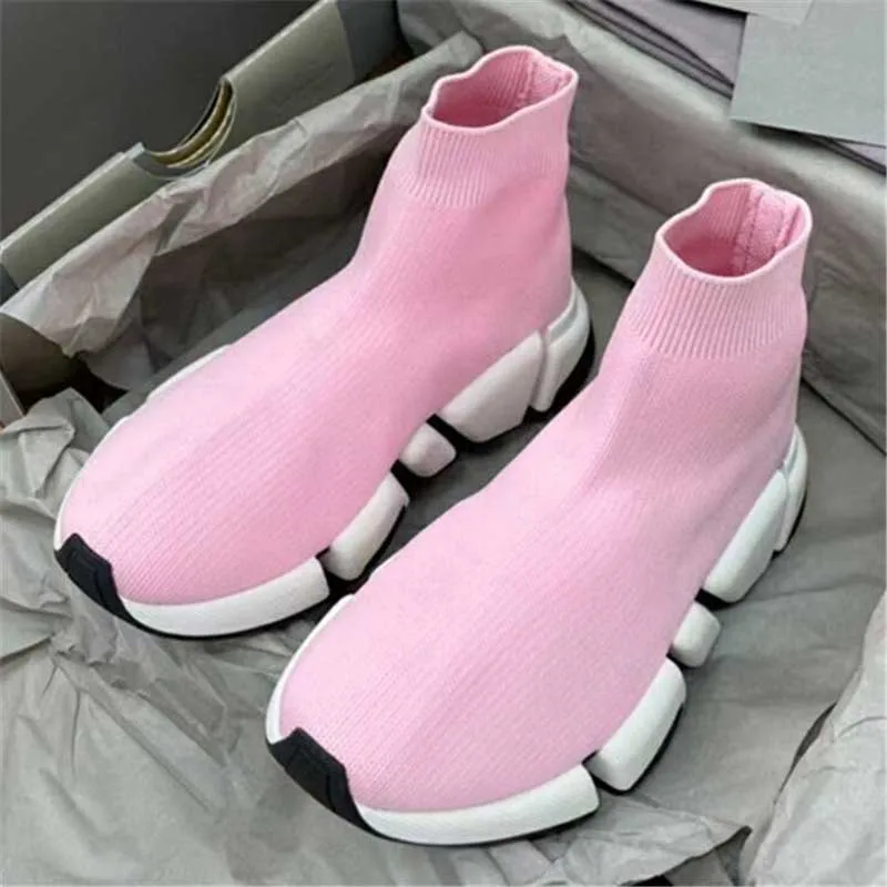 High quality men's women's running shoes high-top socks shoes high-top elastic boots men's and women's sports shoes luxury brand 
High quality men's women's running shoes high-top socks shoes high-top elastic boots men's and women's sports shoes luxury brand