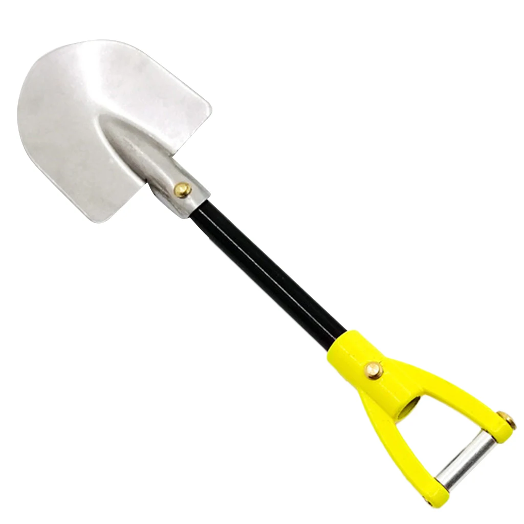 RC Simulation Shovel Decoration Accessories for -4, Axial SCX10, D90 D110 TF2, CC01
RC Simulation Shovel Decoration Accessories for -4, Axial SCX10, D90 D110 TF2, CC01