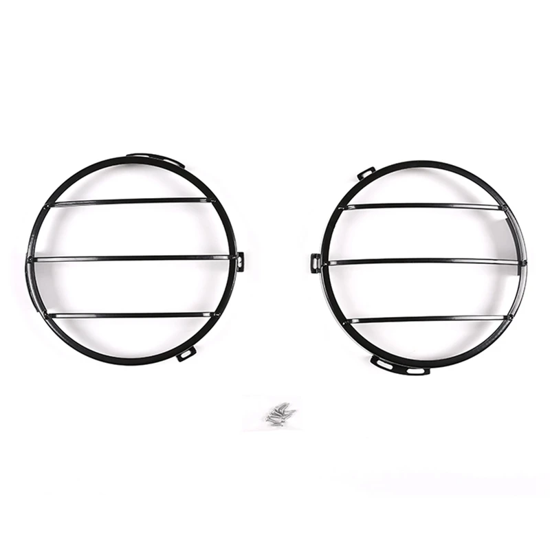 Car Headlight Protective Cover Light Protection Cover For Land Rover Defender 2014-2019
Car Headlight Protective Cover Light Protection Cover For Land Rover Defender 2014-2019