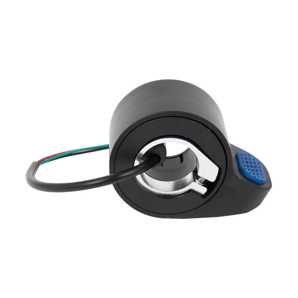 Finger Speed Throttle For X Iao-Mi MI3 Pro 1S M365 Electric Scooter Bule Rubber Button Thumb Accelerator Replacement Parts
Finger Speed Throttle For X Iao-Mi MI3 Pro 1S M365 Electric Scooter Bule Rubber Button Thumb Accelerator Replacement Parts