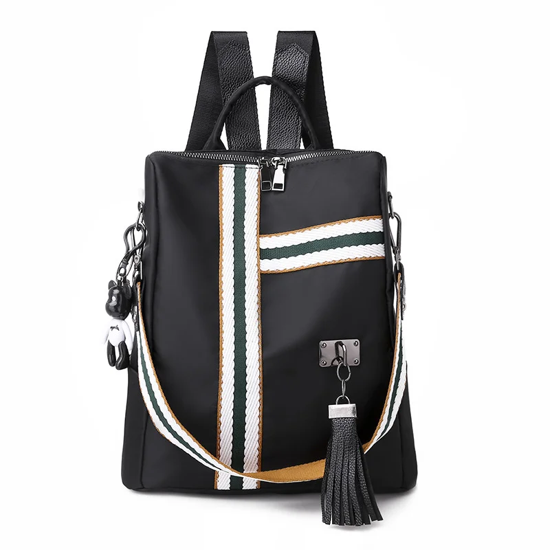 Women's Bag Fashion Double Shoulder Anti-theft Single Shoulder Messenger Women's Bag
Women's Bag Fashion Double Shoulder Anti-theft Single Shoulder Messenger Women's Bag