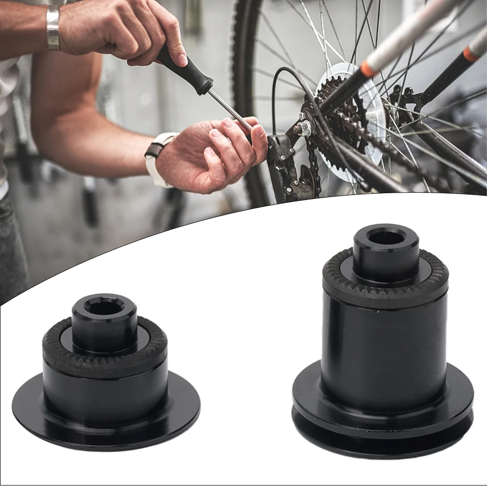 1 Pair Bicycle Hub Conversion Kit Adapter For DT SWISS 240/350/370/X1501/1600/1700/1800/1900 Bike Hubs Wheel Conversion Seats
1 Pair Bicycle Hub Conversion Kit Adapter For DT SWISS 240/350/370/X1501/1600/1700/1800/1900 Bike Hubs Wheel Conversion Seats