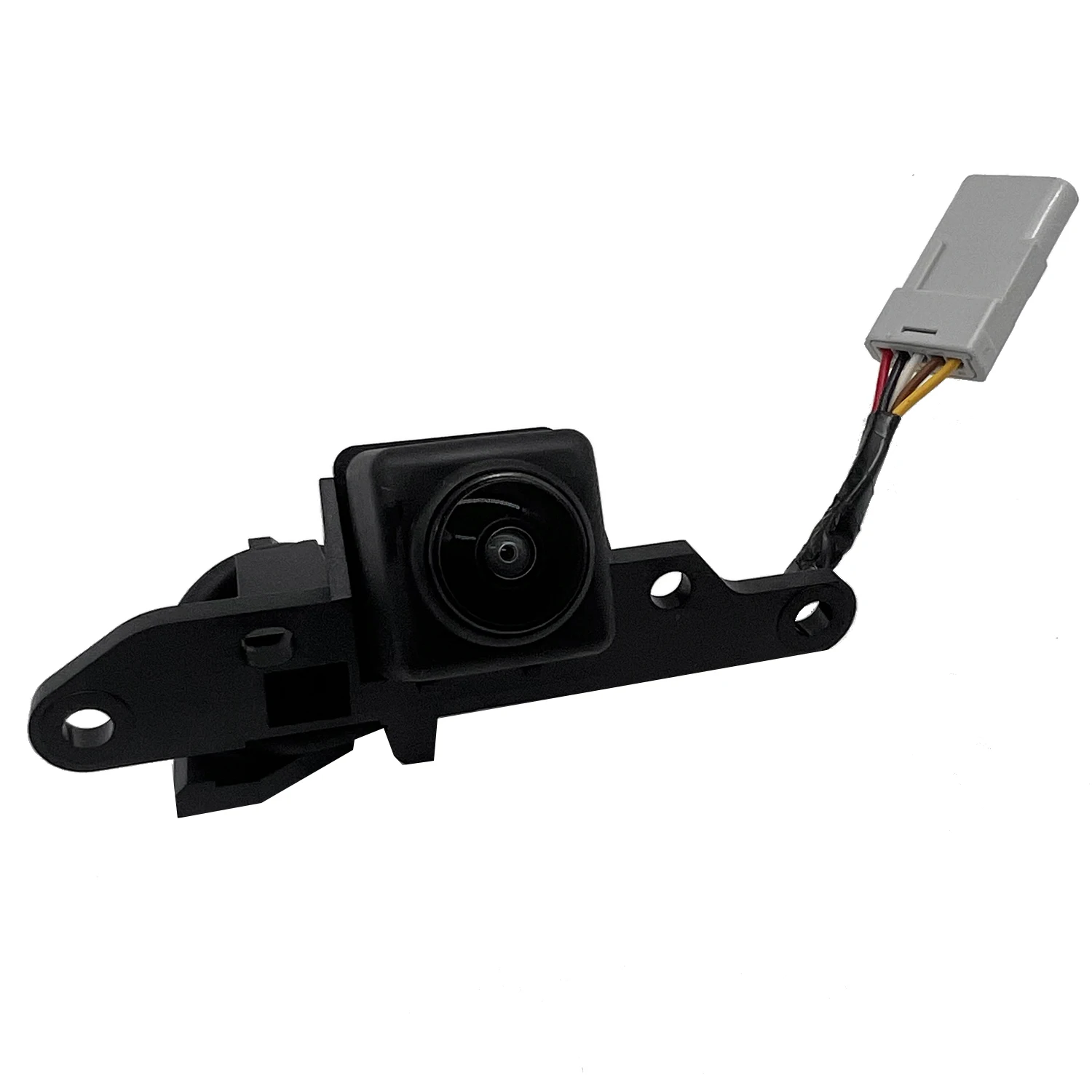 Car Front View Camera 23372266 23372267 for Cadillac Driver Side Parking Assist Camera 2337 2266 New Factory
Car Front View Camera 23372266 23372267 for Cadillac Driver Side Parking Assist Camera 2337 2266 New Factory