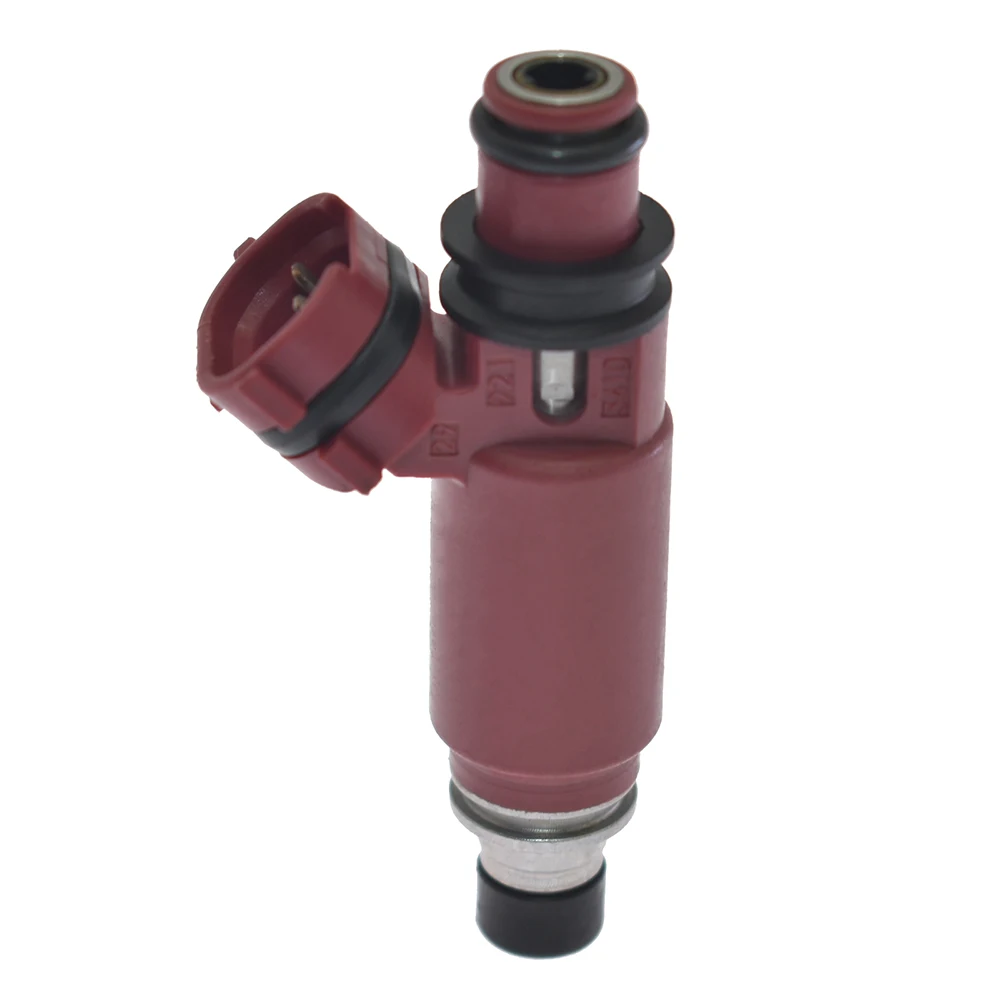 1/4PCS 195500-3410 FUEL INJECTOR for TOYOTA DUET M100AGMNF
1/4PCS 195500-3410 FUEL INJECTOR for TOYOTA DUET M100AGMNF