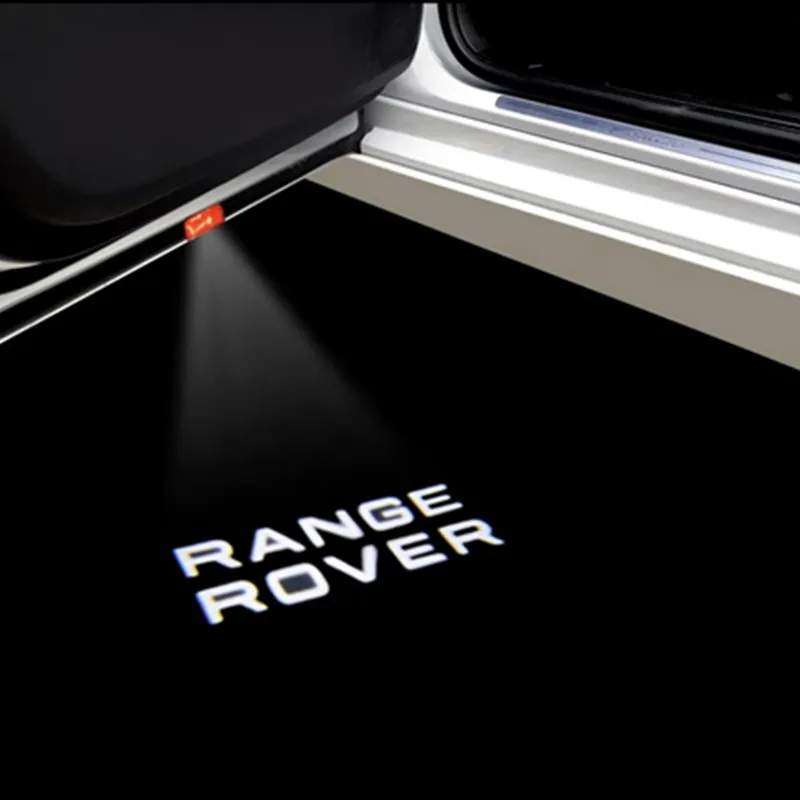 2PCS LED Car Door Lights For Land Rover Range Rover Sport 3 4 L320 L322 Freelander 2 Discovery 3 4 LF Signal Lamp Accessories
2PCS LED Car Door Lights For Land Rover Range Rover Sport 3 4 L320 L322 Freelander 2 Discovery 3 4 LF Signal Lamp Accessories