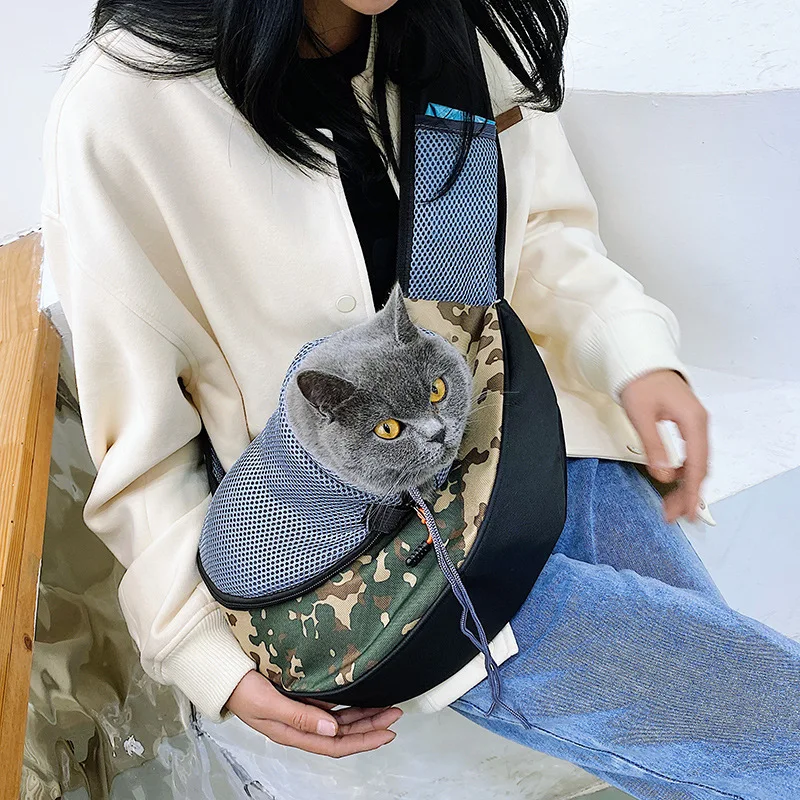 Portable Pet Bag Puppy Carrier Travel Handbag Pouch Mesh Shoulder Bag Breathable Slings Dog Carrier Pet Travel Tote pet backpack
Portable Pet Bag Puppy Carrier Travel Handbag Pouch Mesh Shoulder Bag Breathable Slings Dog Carrier Pet Travel Tote pet backpack