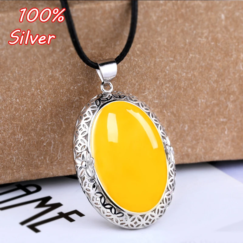 20*30mm 100% 925 Sterling-Silver Color Female style pendant blank air - holder diy inlaid with wax for amber.
20*30mm 100% 925 Sterling-Silver Color Female style pendant blank air - holder diy inlaid with wax for amber.
