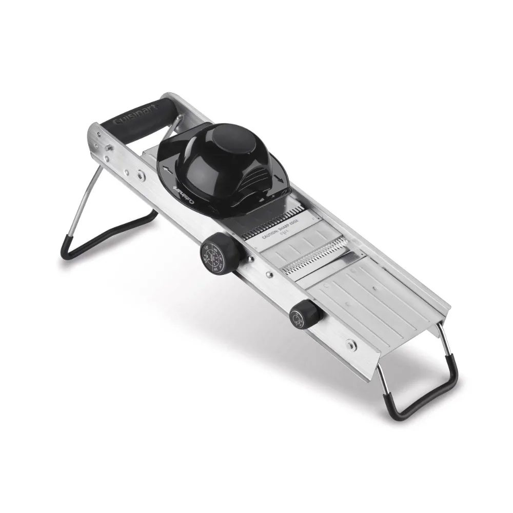 CTG-00-SSMAN2 Stainless Steel Mandoline Freight Free Tools Kitchen Gadgets Portable Blender Dining Bar Home Garden
CTG-00-SSMAN2 Stainless Steel Mandoline Freight Free Tools Kitchen Gadgets Portable Blender Dining Bar Home Garden