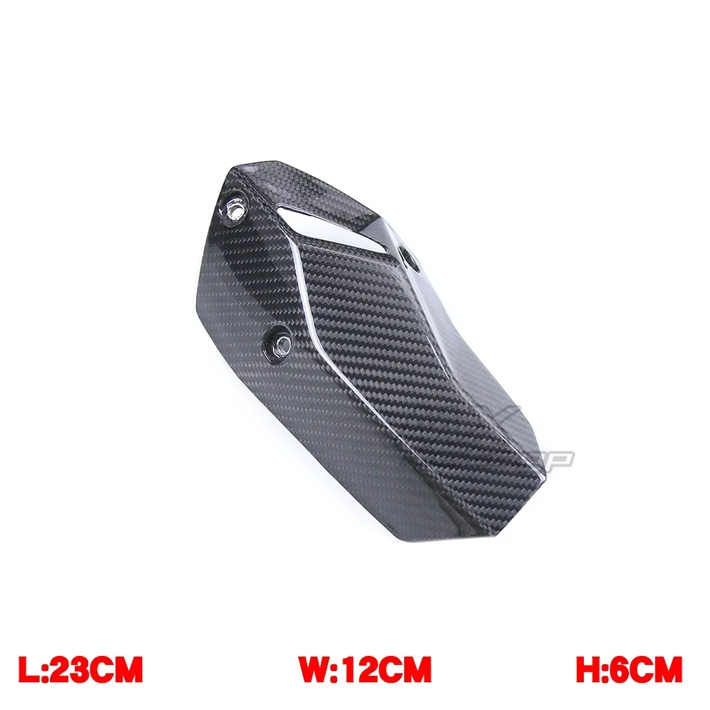 S1000XR 2024 2023, крышка выхлопной трубы для BMW S1000 XR S 1000XR 2021 2022, глушитель из углеродного волокна, теплозащитный экран, детали
S1000XR 2024 2023, крышка выхлопной трубы для BMW S1000 XR S 1000XR 2021 2022, глушитель из углеродного волокна, теплозащитный экран, детали