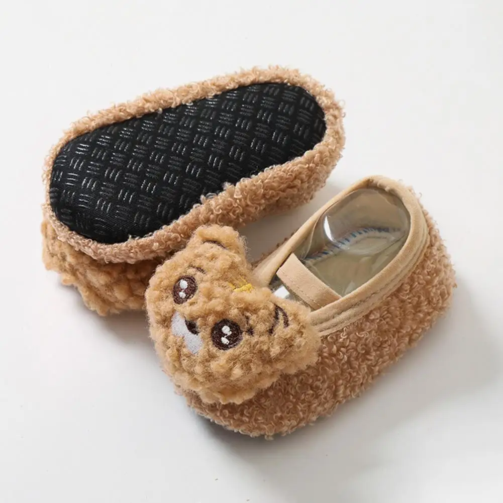 1 Pair Baby Socks Lovely Cute Animal Doll Everyday Wear Boys Girl Floor Socks Footwear Socks for Indoor
1 Pair Baby Socks Lovely Cute Animal Doll Everyday Wear Boys Girl Floor Socks Footwear Socks for Indoor