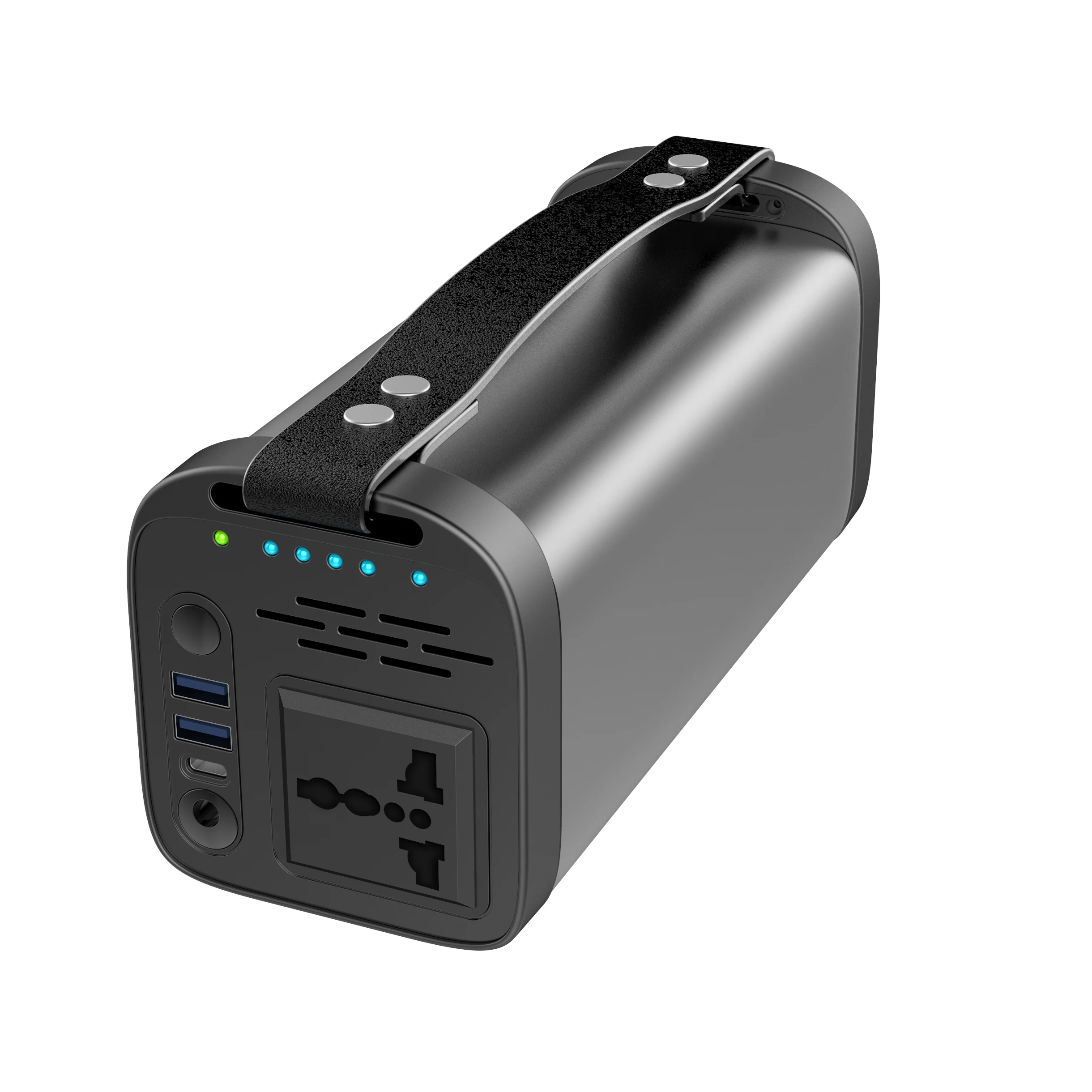 Factory wholesale Outdoor portable solar power station agency power bank charging station 
Factory wholesale Outdoor portable solar power station agency power bank charging station