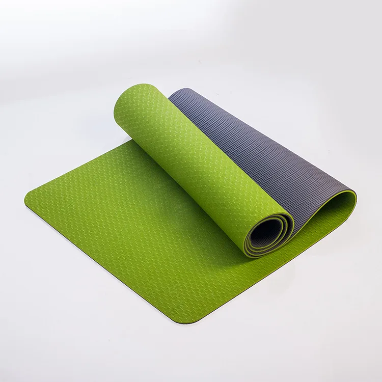 Yoga mat beginners mats are widened fitness mat skipping non-slip women and and dance thickening widening men
Yoga mat beginners mats are widened fitness mat skipping non-slip women and and dance thickening widening men