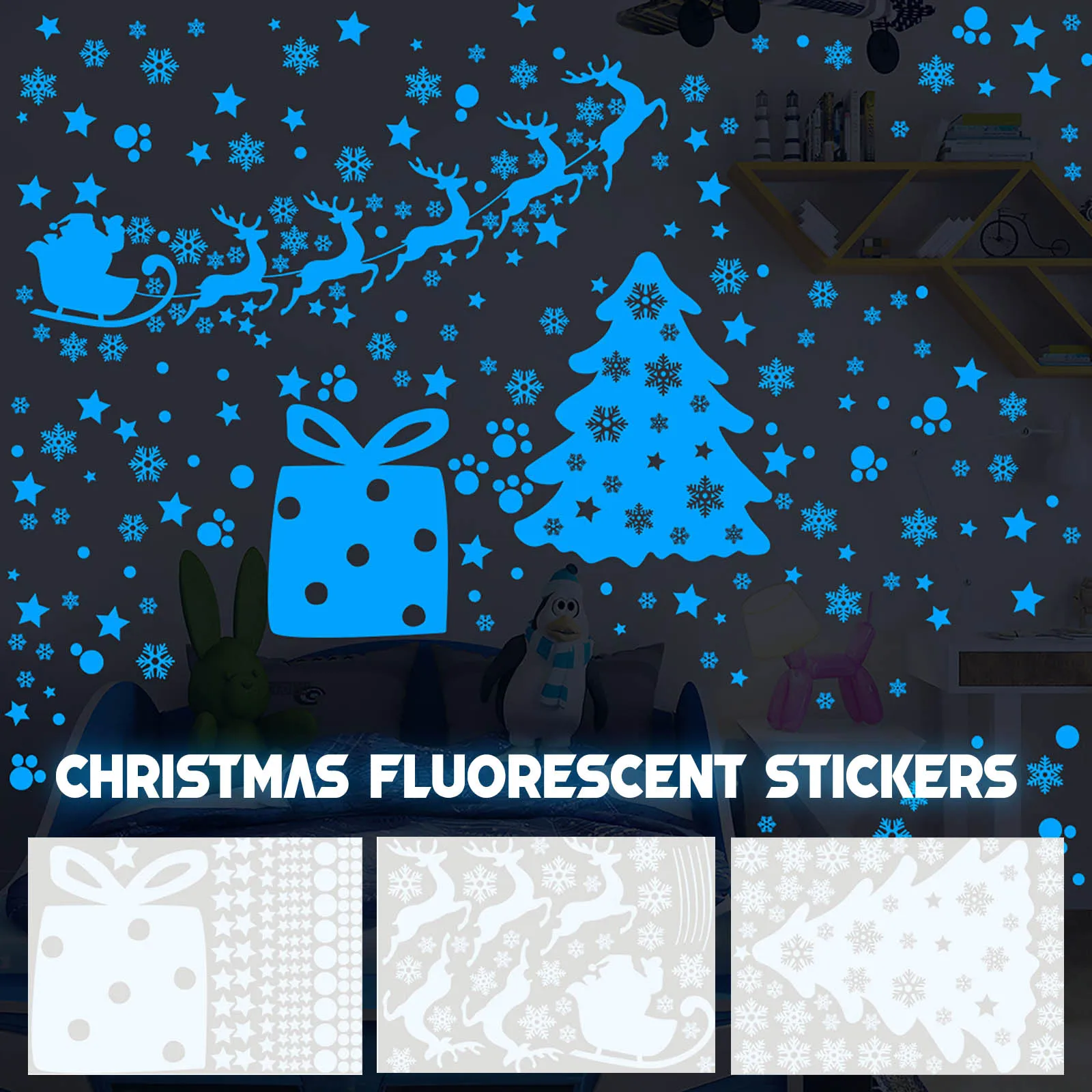 Vinyl Stickers for Water Bottles Quotes Fluorescent Glass Present Decoration Holiday Stickers Photo Accessories Light Decal Pack
Vinyl Stickers for Water Bottles Quotes Fluorescent Glass Present Decoration Holiday Stickers Photo Accessories Light Decal Pack