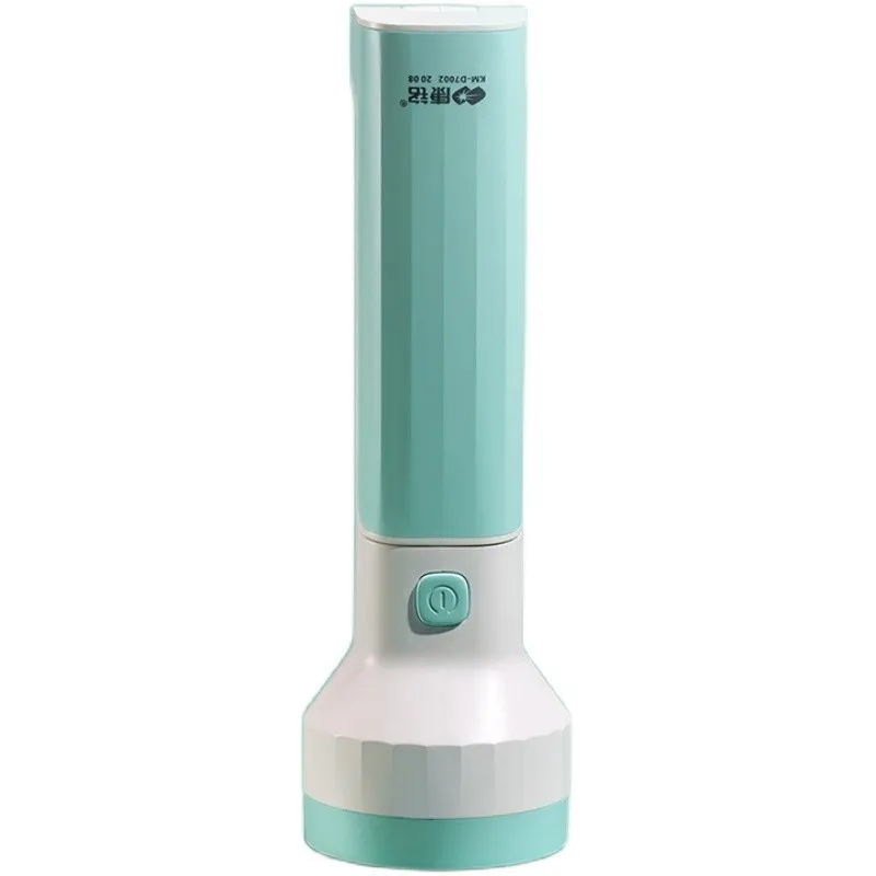 Flashlight USB Charging Student Dormitory Home Eye Protection Reading Book Start Night Shift Table Lamp Type Small Flashlight
Flashlight USB Charging Student Dormitory Home Eye Protection Reading Book Start Night Shift Table Lamp Type Small Flashlight