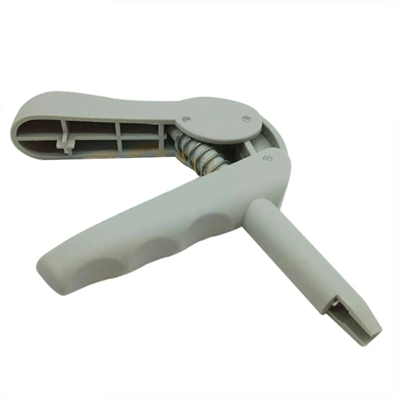 New Dental Equipments Composite Gun For Compules Uni Applicator Dispenser Gray/Orange Dentist Lab Instruments
New Dental Equipments Composite Gun For Compules Uni Applicator Dispenser Gray/Orange Dentist Lab Instruments