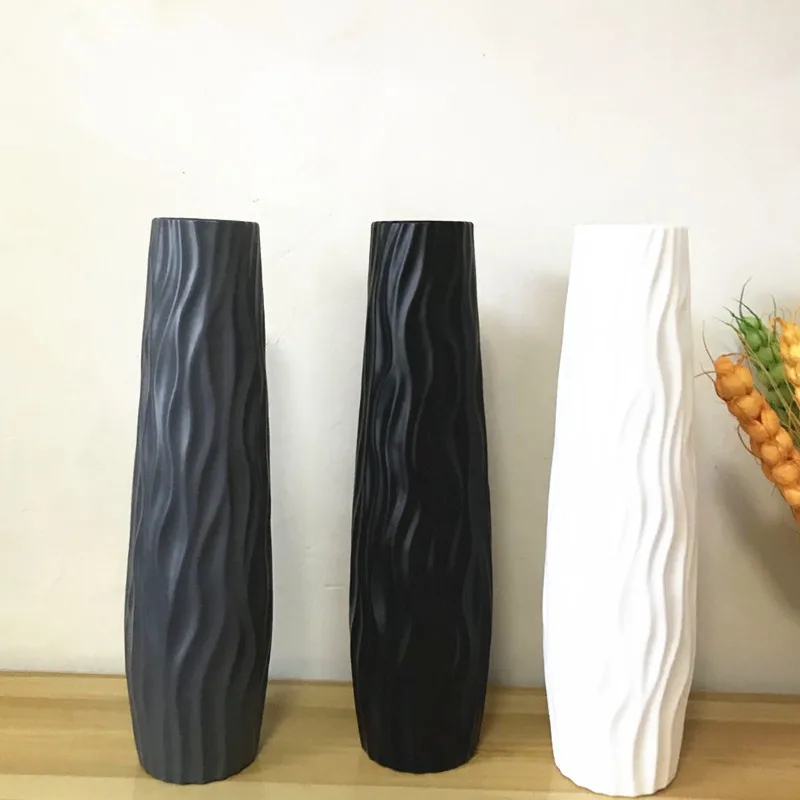 Floor Ceramics Vases Luxury PlantMinimalis Bedroom Aesthetic RoomVases Living Room Adornos Para El Hogar Decorative Items Home
Floor Ceramics Vases Luxury PlantMinimalis Bedroom Aesthetic RoomVases Living Room Adornos Para El Hogar Decorative Items Home