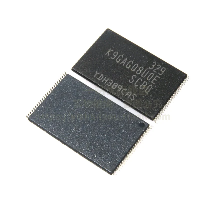5pcs 100% New OriginalK9GAG08UOE-SCBO K9GAG08UOE SCBO K9GAG08UOE SCB0 K9GAG08U0E SCB0 Tsop-48 Ic Chipset
5pcs 100% New OriginalK9GAG08UOE-SCBO K9GAG08UOE SCBO K9GAG08UOE SCB0 K9GAG08U0E SCB0 Tsop-48 Ic Chipset