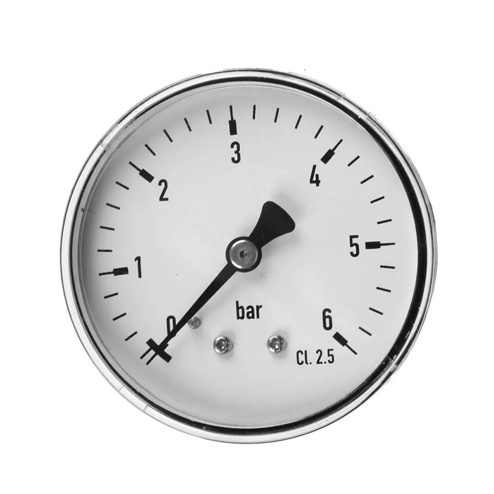 1 4 Male NPT Thread Mount 0-6bar Pressure Gauge Manometer Dial Plate for Fuel Air Oil Water Pressure Measuring Tools
1 4 Male NPT Thread Mount 0-6bar Pressure Gauge Manometer Dial Plate for Fuel Air Oil Water Pressure Measuring Tools