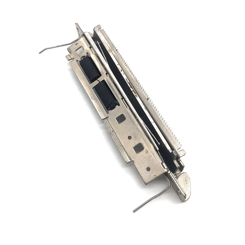 Вал ролика подходит для Epson U220PB TM-U220PB U220PD TM-U220B U220PA, запчасти для принтера
Вал ролика подходит для Epson U220PB TM-U220PB U220PD TM-U220B U220PA, запчасти для принтера