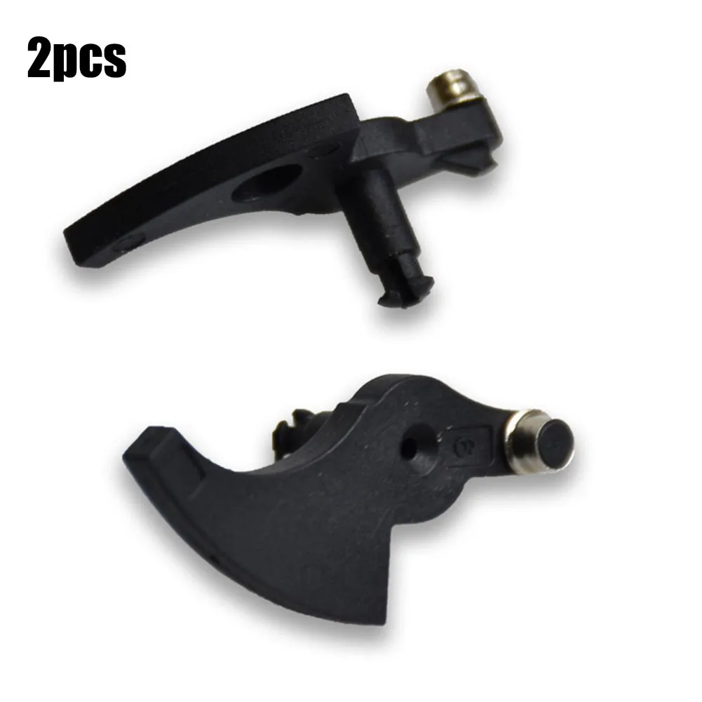 2 Pcs Replacement Lever For Black & Decker ST7700 ST7000 59843700 Replacement Lever Lawn Mower Home Garden Tool Spare Parts
2 Pcs Replacement Lever For Black & Decker ST7700 ST7000 59843700 Replacement Lever Lawn Mower Home Garden Tool Spare Parts