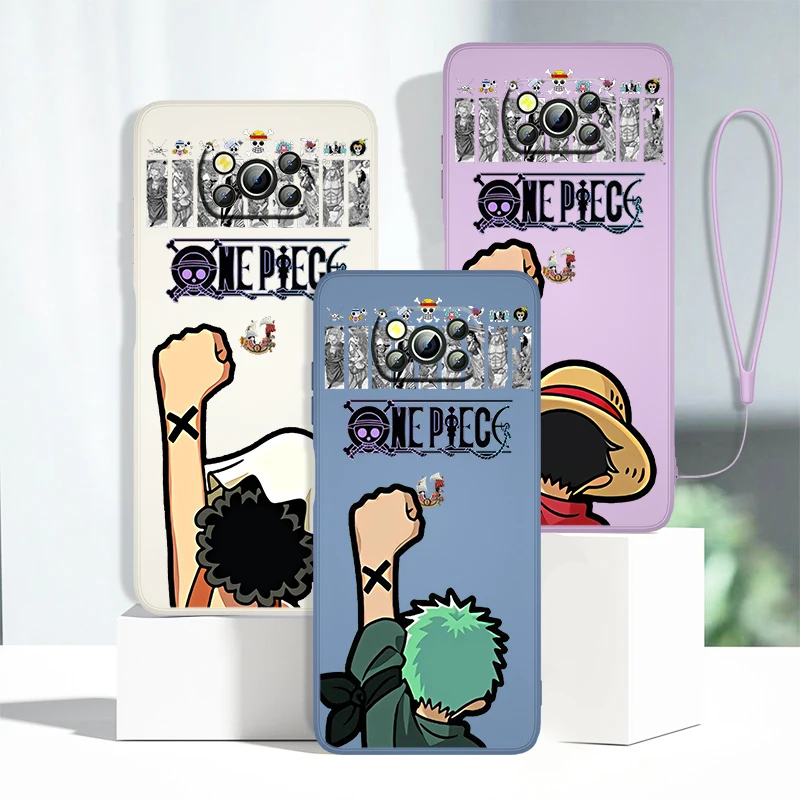 Anime One Piece Cool Phone Case For Xiaomi Mi 11 Lite Poco X4 X3 X2 C31 C3 M4 M3 F4 F3 GT Pro NFC 5G Liquid Rope Cover
Anime One Piece Cool Phone Case For Xiaomi Mi 11 Lite Poco X4 X3 X2 C31 C3 M4 M3 F4 F3 GT Pro NFC 5G Liquid Rope Cover