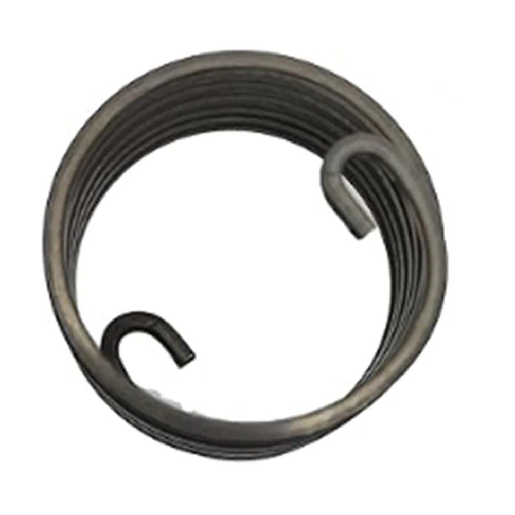 Стартовая пружина для Stihl BG56C BG86C BG86 SH56 SH86 HS81RC 42411953501 подходит для нескольких моделей Stihl, металлический материал
Стартовая пружина для Stihl BG56C BG86C BG86 SH56 SH86 HS81RC 42411953501 подходит для нескольких моделей Stihl, металлический материал