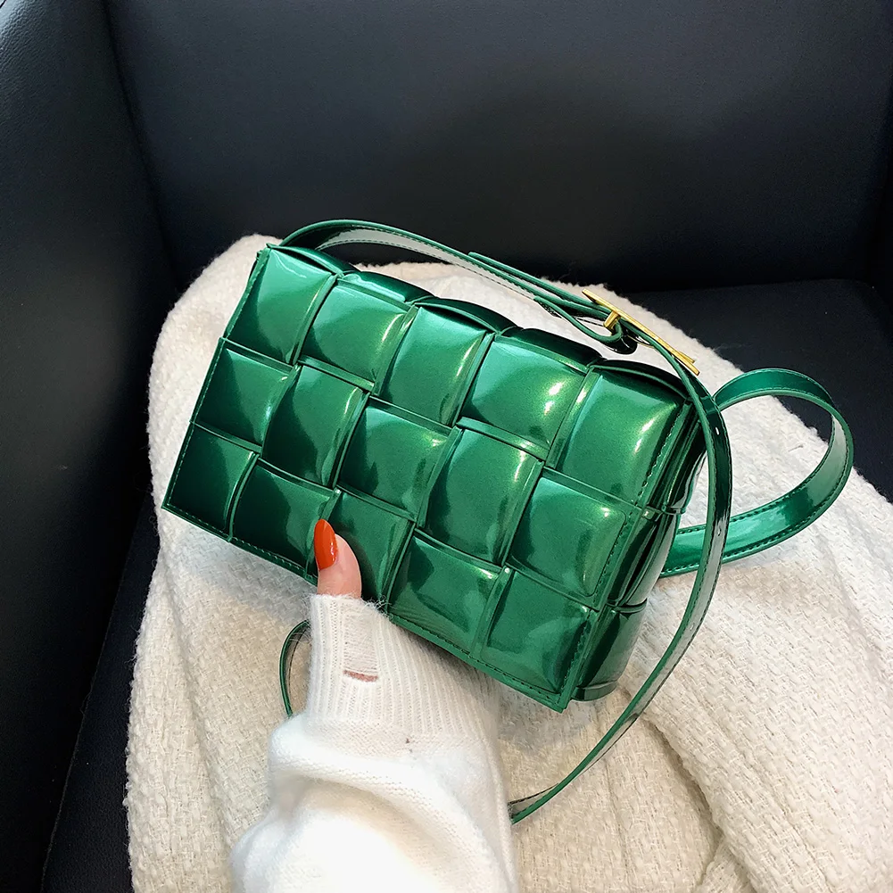 Women Shoulder Bag Soft PU Leather Ladies Tote Purse 2022 Trend Luxury Designer Bags Daily Clutch Handbags Crossbody Bag
Women Shoulder Bag Soft PU Leather Ladies Tote Purse 2022 Trend Luxury Designer Bags Daily Clutch Handbags Crossbody Bag