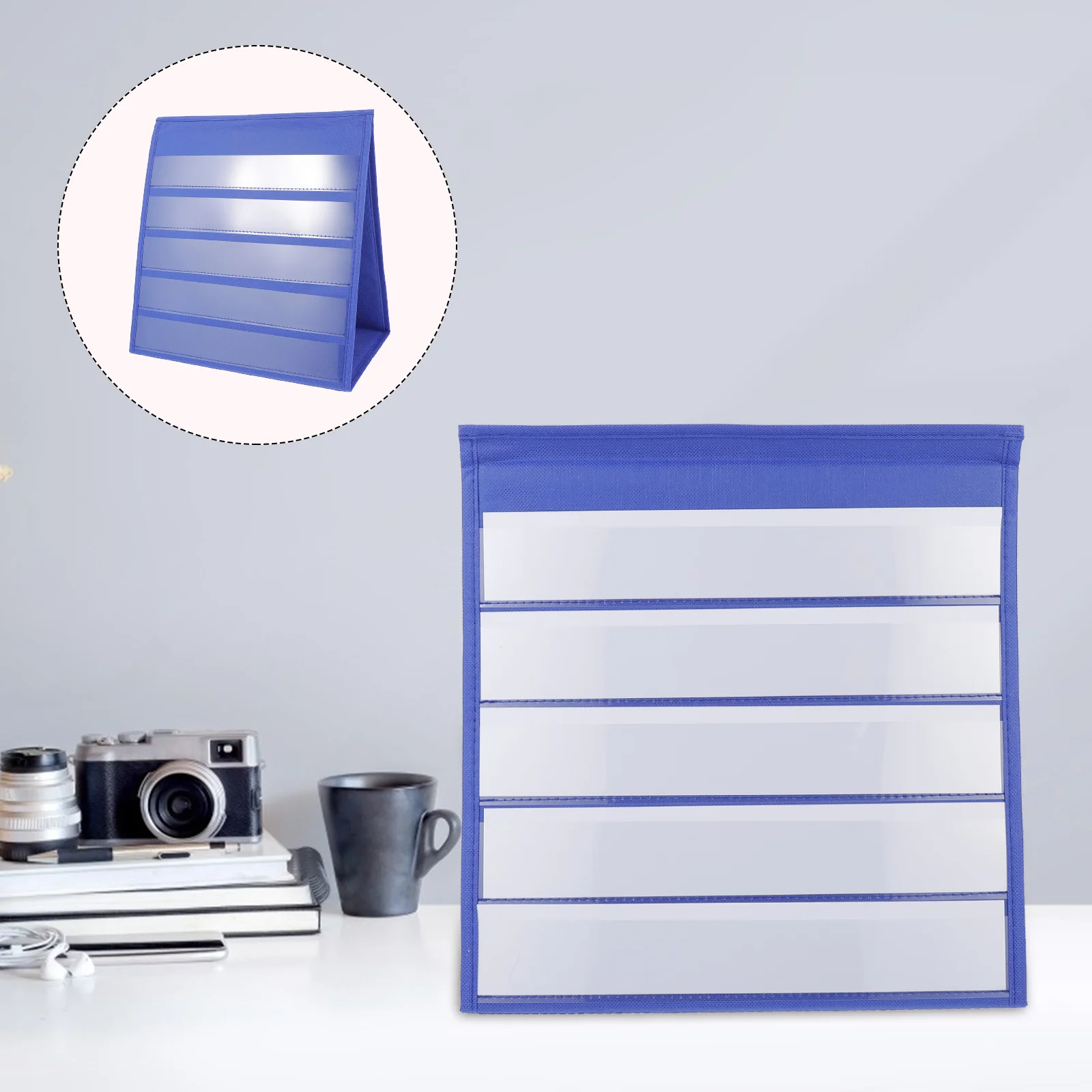 30 5x33cm Simple Calendar Table Top Classroom Easel Keli Office Magnetic Folder Holder
30 5x33cm Simple Calendar Table Top Classroom Easel Keli Office Magnetic Folder Holder